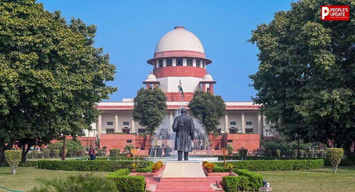 सिर्फ गिरफ्तारी नहीं, अपराध रोकिए! दिल्ली में महिलाओं की सुरक्षा पर SC सख्त, पुलिस को दिए निर्देश