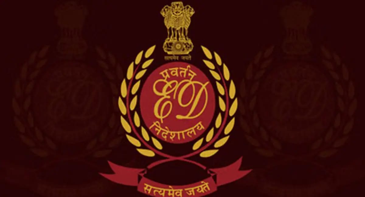 Title update test ED Raid : αñêαñíαÑÇ αñàαñºαñ┐αñòαñ╛αñ░αñ┐αñ»αÑïαñé αñòαñ╛ αñòαñ╣αñ¿αñ╛ αñ╣αÑê αñòαñ┐ αñ»αñ╣ αñ«αñ╛αñ«αñ▓αñ╛ αñàαñ▓αñù αñ╣αÑê αñöαñ░ αñçαñ╕αñòαñ╛ αñ¬αñ┐αñ¢αñ▓αÑç αñ«αñ╣αÑÇαñ¿αÑç αñòαÑïαñ▓αñòαñ╛αññαñ╛ αñ«αÑçαñé αñåαñê-αñ¬αÑêαñò αñòαÑç αñªαñ½αÑìαññαñ░ αñ¬αñ░ αñ╣αÑüαñê αñ¢αñ╛αñ¬αÑçαñ«αñ╛αñ░αÑÇ αñ╡αñ╛αñ▓αÑç αñòαÑïαñ»αñ▓αñ╛ αñÿαÑïαñƒαñ╛αñ▓αÑç αñ╕αÑç αñòαÑïαñê αñ╕αÑÇαñºαñ╛ αñ╕αñéαñ¼αñéαñº αñ¿αñ╣αÑÇαñé αñ╣αÑê