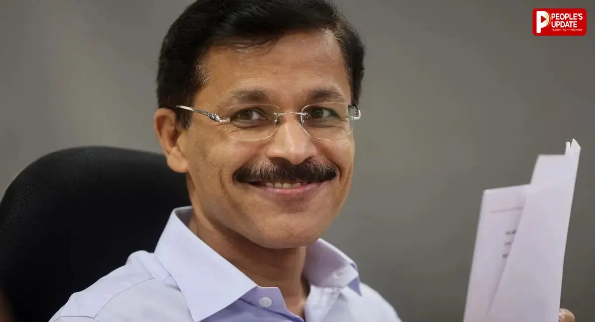 'पहले खुद खाओ, फिर बच्चों को खिलाओ'... पान मसाला विज्ञापन करने वाले बॉलीवुड सितारों पर भड़के FDA कमिश्नर तुकाराम मुंढे