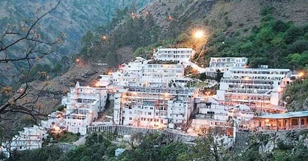 αñ¿αñ╡αñ░αñ╛αññαÑìαñ░αñ┐ αñ╕αÑç αñ¬αñ╣αñ▓αÑç αñ¡αñòαÑìαññαÑïαñé αñòαÑç αñ▓αñ┐αñÅ αñûαÑüαñ╢αñûαñ¼αñ░αÑÇ, 17 αñªαñ┐αñ¿ αñ¼αñ╛αñª αñ½αñ┐αñ░ αñ╢αÑüαñ░αÑé αñ╣αÑïαñùαÑÇ αñ«αñ╛αñé αñ╡αÑêαñ╖αÑìαñúαÑï αñªαÑçαñ╡αÑÇ αñ»αñ╛αññαÑìαñ░αñ╛