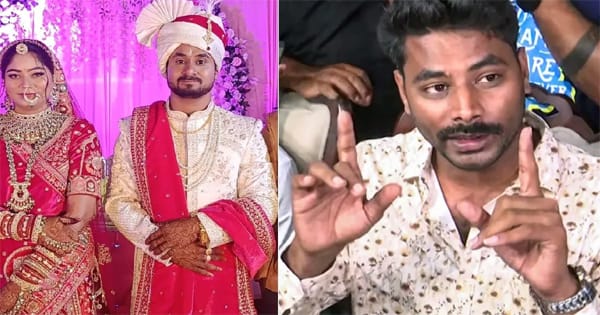 αñ░αñ╛αñ£αñ╛ αñ░αñÿαÑüαñ╡αñéαñ╢αÑÇ αñ«αñ░αÑìαñíαñ░ αñòαÑçαñ╕ αñ«αÑçαñé αñ¿αñ»αñ╛ αñ«αÑïαñíαñ╝- αñ¡αñ╛αñê αñùαÑïαñ╡αñ┐αñéαñª αñ¬αñ░ αñ▓αñùαñ╛αñ»αñ╛ αñíαñ¼αñ▓ αñòαÑìαñ░αÑëαñ╕ αñòαñ╛ αñåαñ░αÑïαñ¬