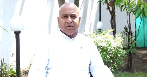 αñ¬αÑéαñ░αÑìαñ╡ αñ¿αÑçαññαñ╛ αñ¬αÑìαñ░αññαñ┐αñ¬αñòαÑìαñ╖ αñùαÑïαñ╡αñ┐αñéαñª αñ╕αñ┐αñéαñ╣ αñòαÑï αñ«αñ┐αñ▓αÑÇ αñ£αñ╛αñ¿ αñ╕αÑç αñ«αñ╛αñ░αñ¿αÑç αñòαÑÇ αñºαñ«αñòαÑÇ, αñíαÑÇαñ£αÑÇαñ¬αÑÇ αñòαÑï αñ╕αÑîαñéαñ¬αÑÇ αñ▓αñ┐αñûαñ┐αññ αñ╢αñ┐αñòαñ╛αñ»αññ, αñ½αÑïαñ¿ αñòαÑëαñ▓ UP αñ╕αÑç αñ╣αÑïαñ¿αÑç αñòαÑÇ αñåαñ╢αñéαñòαñ╛