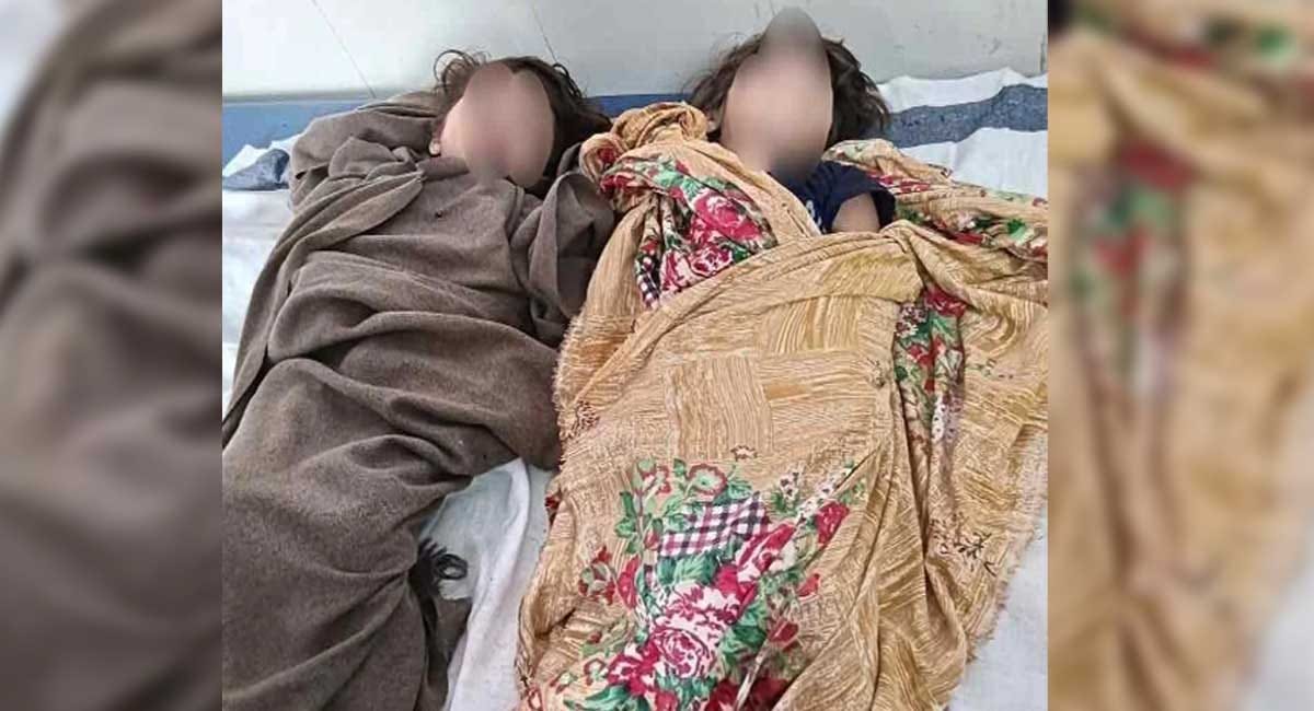 αñ╢αñ┐αñ╡αñ¬αÑüαñ░αÑÇ αñ«αÑçαñé αñ£αñ╣αñ░αÑÇαñ▓αÑÇ αñùαÑêαñ╕ αñ╕αÑç 2 αñ«αñ╛αñ╕αÑéαñ«αÑïαñé αñòαÑÇ αñ«αÑîαññ, αñ«αñ╛αññαñ╛-αñ¬αñ┐αññαñ╛ αñòαÑÇ αñ╣αñ╛αñ▓αññ αñùαñéαñ¡αÑÇαñ░, αñùαÑçαñ╣αÑéαñé αñ«αÑçαñé αñ░αñûαÑÇ αñòαÑÇαñƒαñ¿αñ╛αñ╢αñò αñ╕αÑç αñùαÑêαñ╕ αñ¼αñ¿αñ¿αÑç αñòαÑÇ αñåαñ╢αñéαñòαñ╛