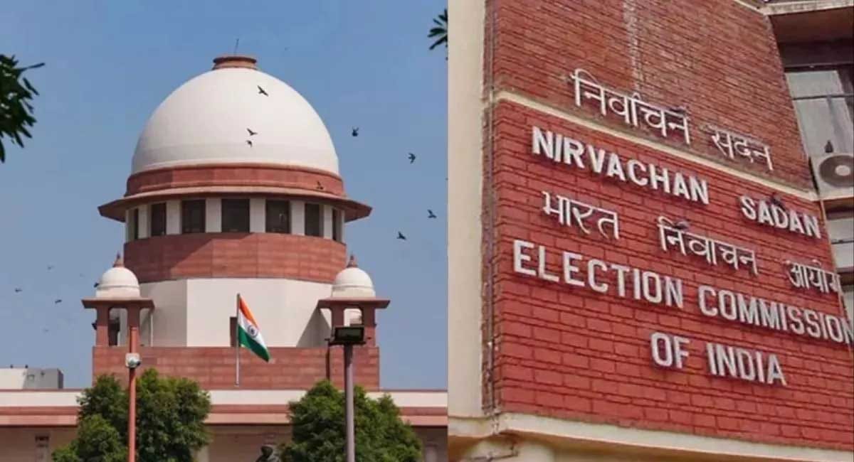 αñ¼αñ┐αñ╣αñ╛αñ░ αñ╡αÑïαñƒαñ░ αñ▓αñ┐αñ╕αÑìαñƒ αñ╕αÑç 65 αñ▓αñ╛αñû αñ¿αñ╛αñ« αñ╣αñƒαñ╛αñ¿αÑç αñ¬αñ░ αñ╕αÑüαñ¬αÑìαñ░αÑÇαñ« αñòαÑïαñ░αÑìαñƒ αñ╕αñûαÑìαññ, αñòαñ╣αñ╛- αñàαñùαñ░ αñùαñíαñ╝αñ¼αñíαñ╝αÑÇ αñ╣αÑüαñê αññαÑï αñòαñ░αÑçαñéαñùαÑç αñ╣αñ╕αÑìαññαñòαÑìαñ╖αÑçαñ¬