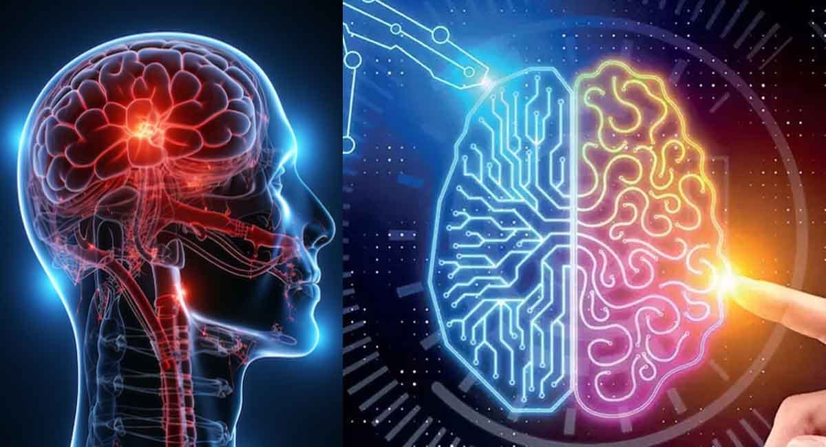 αñàαñ¼ AI αñòαñ░αÑçαñùαñ╛ αñ«αñ╛αñ¿αñ╕αñ┐αñò αñ¼αÑÇαñ«αñ╛αñ░αñ┐αñ»αÑïαñé αñòαÑÇ αñ£αñ╛αñéαñÜ, αñûαÑçαñ▓-αñûαÑçαñ▓ αñ«αÑçαñé αñ╣αÑïαñùαÑÇ αñ¬αñ╣αñÜαñ╛αñ¿, BMHRC αñöαñ░ αñòαñ¿αñ╛αñíαñ╛ αñòαÑÇ αñÅαñåαñê αñòαñéαñ¬αñ¿αÑÇ αñæαñ░αÑçαñéαñ£ αñ¿αÑìαñ»αÑéαñ░αÑïαñ╕αñ╛αñçαñéαñ╕αÑçαñ£ αñ╕αÑç αñ╣αÑüαñå αñòαñ░αñ╛αñ░