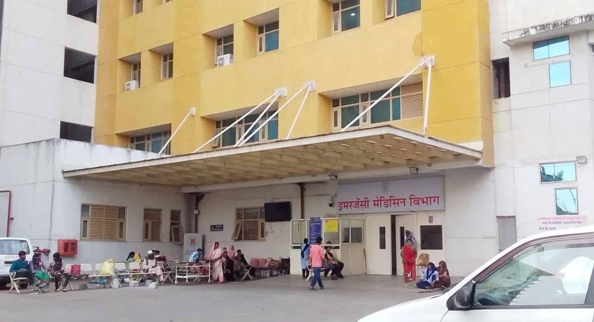 αñ╣αñ«αÑÇαñªαñ┐αñ»αñ╛ αñ«αÑçαñé αñ£αñ▓αÑìαñª αñ«αñ┐αñ▓αÑçαñùαÑÇ αñ╕αÑîαñùαñ╛αññ : αñ£αñ╛αñ¬αñ╛αñ¿ αñ╕αÑç αñ¿αñ┐αñòαñ▓αÑÇ αñòαÑêαñÑαñ▓αÑêαñ¼ αñªαÑï αñªαñ┐αñ¿ αñ«αÑçαñé αñ¬αñ╣αÑüαñéαñÜαÑçαñùαÑÇ αñçαñéαñíαñ┐αñ»αñ╛