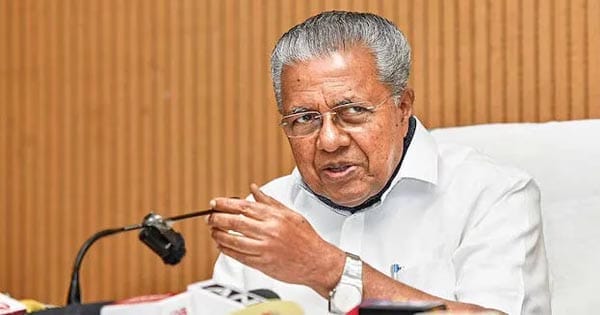 αñª αñòαÑçαñ░αñ▓ αñ╕αÑìαñƒαÑïαñ░αÑÇ αñòαÑï αñ¿αÑçαñ╢αñ¿αñ▓ αñ½αñ┐αñ▓αÑìαñ« αñàαñ╡αÑëαñ░αÑìαñí αñ«αñ┐αñ▓αñ¿αÑç αñ¬αñ░ αñ╕αÑÇαñÅαñ« αñ¬αñ┐αñ¿αñ╛αñ░αñ╛αñê αñ╡αñ┐αñ£αñ»αñ¿ αñ¿αÑç αñ£αññαñ╛αñê αñåαñ¬αññαÑìαññαñ┐, αñòαñ╣αñ╛-┬áαñ»αñ╣ αñòαÑçαñ░αñ▓ αñòαÑç αñ▓αÑïαñùαÑïαñé αñòαñ╛ αñàαñ¬αñ«αñ╛αñ¿