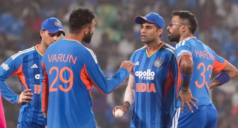 T20 वर्ल्ड कप 2026 : पाकिस्तान ने भारत के खिलाफ मैच से लिया यू-टर्न, क्या अब भी श्रीलंका जाएगी टीम इंडिया?