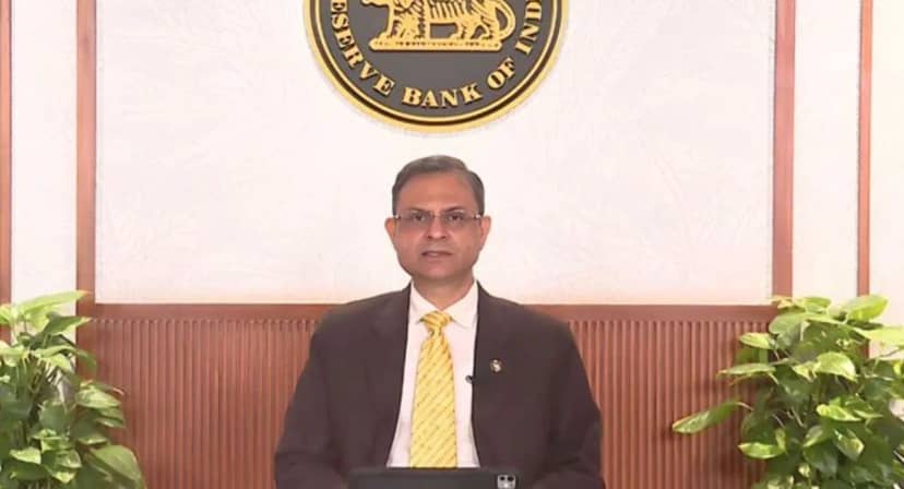 रेपो रेट 5.25% पर बरकरार... EMI में कोई बढ़ोतरी नहीं, जानें RBI MPC के बड़े फैसले