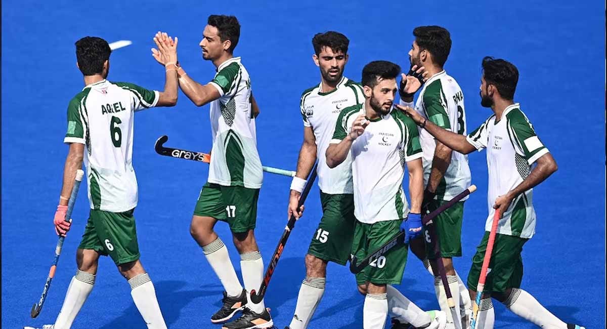 हॉकी एशिया कप से बाहर हुई पाकिस्तान समेत दो टीम, अब इन देशों को मिला मौका, 29 अगस्त से शुरू होगा टूर्नामेंट