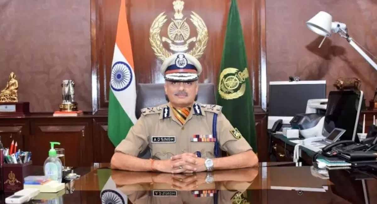 IB में बिताए 30 साल, CRPF-ITBP के महानिदेशक भी रहे... जानें कौन हैं डिप्टी NSA अनीश दयाल सिंह