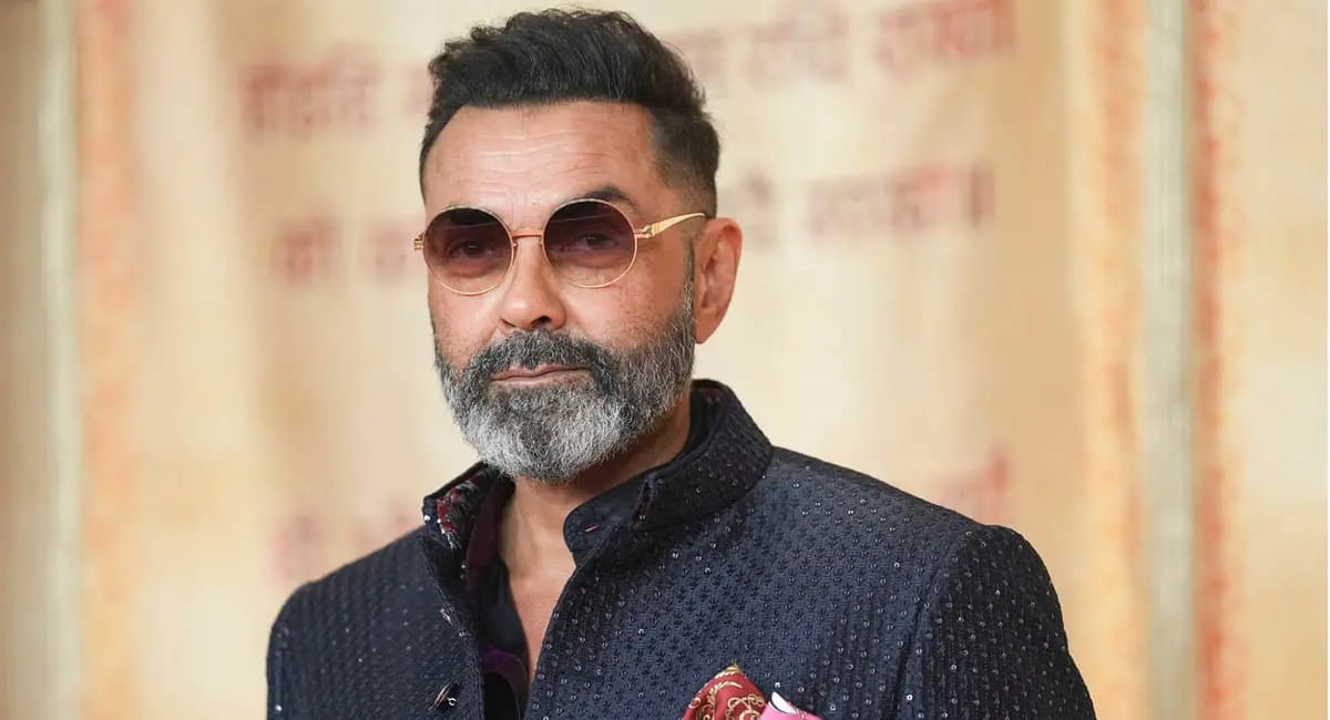 दिल्ली की लव कुश रामलीला में राम बनेंगे बॉबी देओल, करेंगे रावण का दहन
