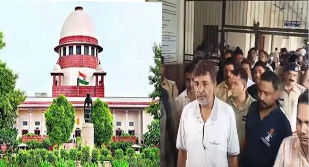 छत्तीसगढ़ शराब घोटाला मामले के आरोपी अनवर ढेबर को जमानत, 4 दिन परिवार के साथ रहेंगे, फिर वापस जाना पड़ेगा जेल 