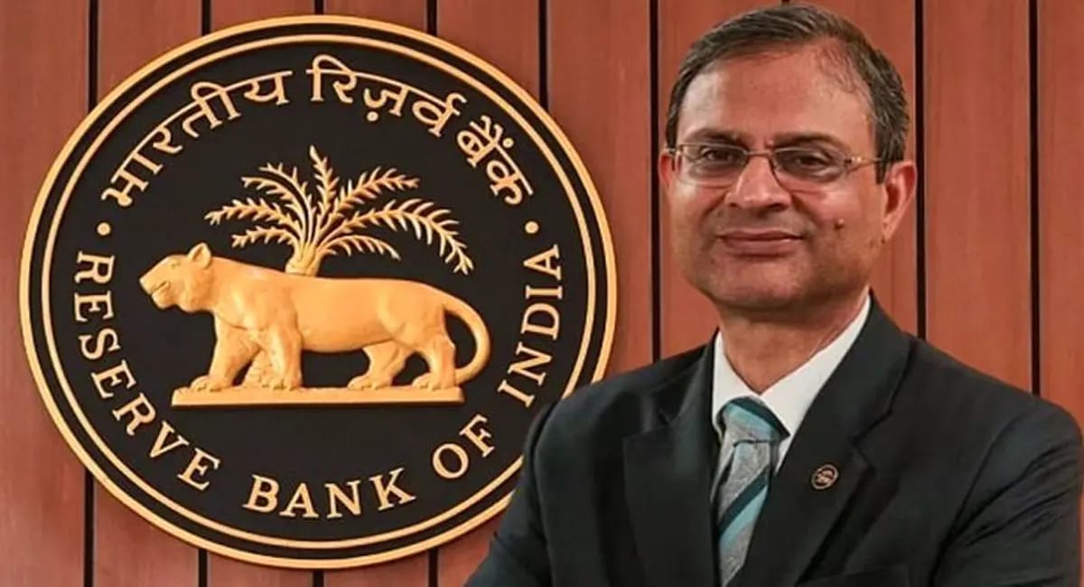 रेपो रेट में आरबीआई ने नहीं किया कोई बदलाव, जानें गवर्नर संजय मल्होत्रा ने और क्या कहा?