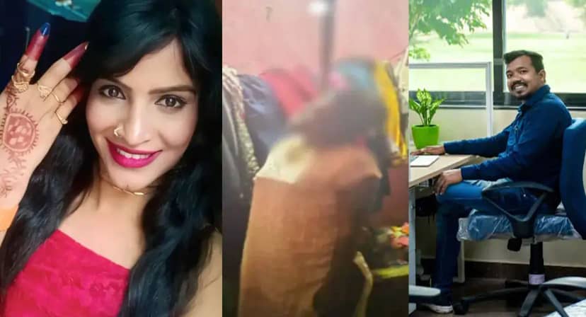दुर्ग में 5 दिनों में 3 आत्महत्याएं : पति-पत्नी के झगड़े और अफेयर विवाद ने ली जान, घटनाओं से मचा हड़कंप