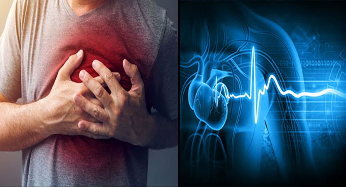 Heart Attack Warning Signs: हार्ट अटैक से पहले शरीर देता है ये 7 संकेत, भूलकर भी न करें नजरअंदाज