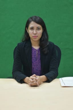 Dolly Wasvani