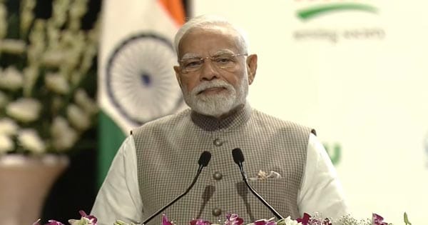 17 सितंबर को PM मोदी आएंगे एमपी, पीएम मित्र पार्क का शिलान्यास करेंगे; किसानों-युवाओं को होगा फायदा