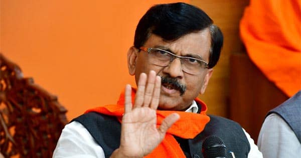 भारत पर ट्रंप की धमकी पर भड़के संजय राउत, बोले- अमेरिका या रूस के किसी नेता ने पहले कभी ऐसा नहीं कहा