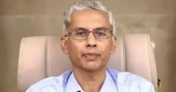 इसी माह खत्म हो रहा अनुराग जैन का कार्यकाल, सेवावृद्धि मिली तो प्रदेश में लगेगी मुख्य सचिवों के एक्सटेंशन की हैट्रिक