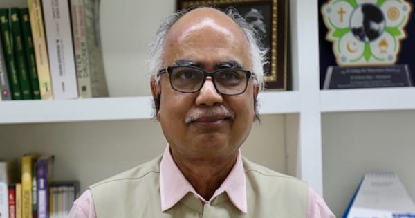 1975 में आर्यभट्ट के प्रक्षेपण के साथ शुरू हुई मिसाइल तकनीक में भारत की प्रगति यात्रा