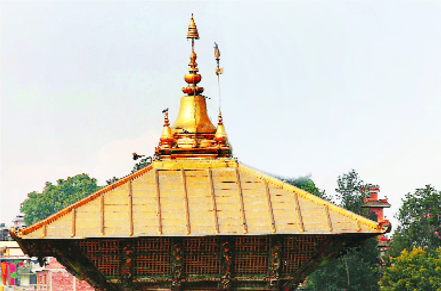 नेपाल हिंसा का असर : प्रदेश में सबसे अधिक इंदौर से एक हजार पैकेज हुए कैंसिल