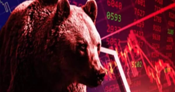 फार्मा उद्योग पर 100% टैरिफ की कड़वी गोली से भारतीय शेयर बाजार में भूचाल, सेंसेक्स 800 अंकों के ज्यादा टूटा