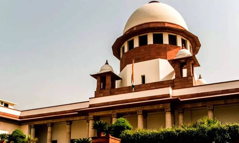 Supreme Court का बड़ा फैसला : महिला को प्रेग्नेंसी पूरा करने के लिए बाध्य नहीं किया जा सकता