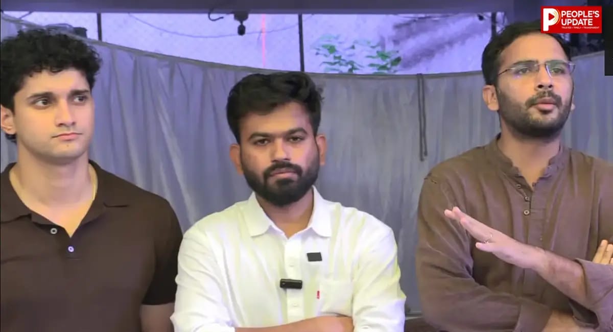 10 अक्टूबर के प्रदर्शन से पहले गिरफ्तारी का दावा, CJP नेताओं ने सरकार पर साधा निशाना..!