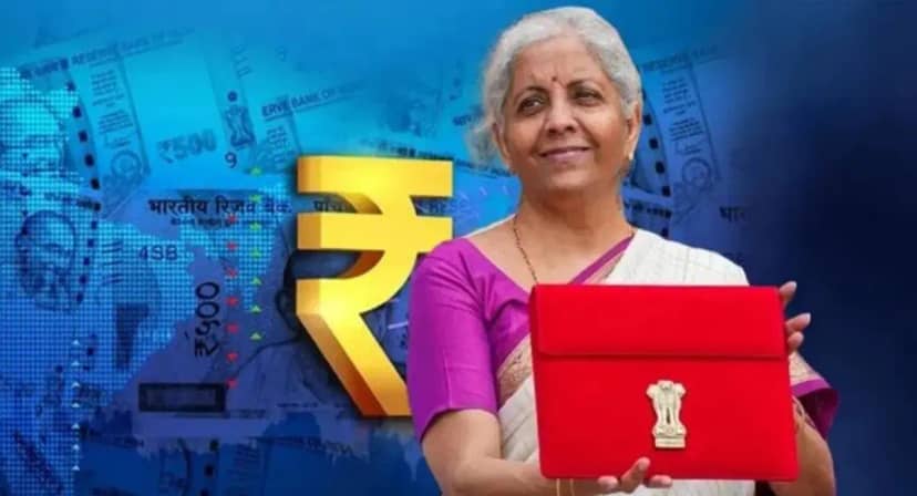 बजट 2026 : छत्तीसगढ़ में बनेगा माइनिंग कॉरिडोर, प्रदेश अध्यक्ष बोले- सरकार पसंदीदा उद्योगपतियों को फायदा पहुंचाने में जुटी
