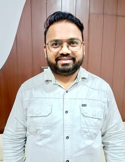 Mithilesh Yadav
