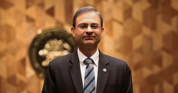आरबीआई गवर्नर बोले- महंगाई के खिलाफ लड़ाई एक सीमा तक जीत ली, लेकिन पूरी तरह खत्म नहीं हुआ यह युद्ध Photo of Wasif Wasif Send an email2 days ago